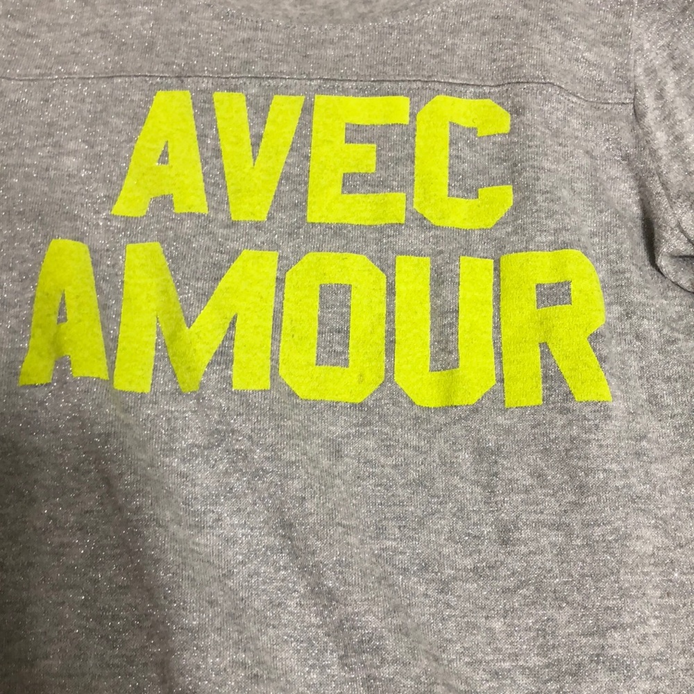 Crewcuts sweatshirt - Picture 3 of 4